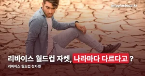 리바이스 월드컵 청자켓, 나라별로 자수가 전부 다르다